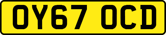 OY67OCD
