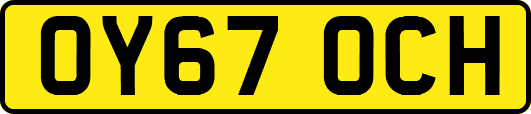 OY67OCH