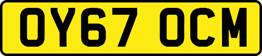 OY67OCM