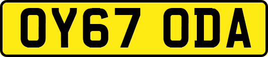 OY67ODA