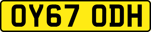 OY67ODH