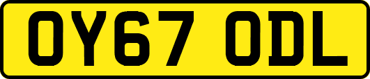 OY67ODL