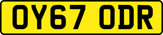 OY67ODR
