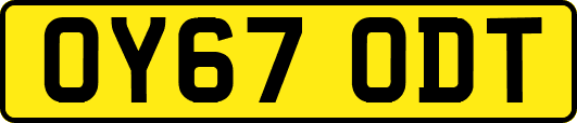 OY67ODT