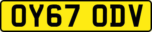 OY67ODV