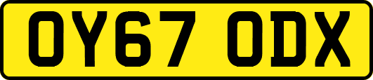 OY67ODX