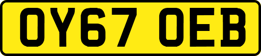OY67OEB