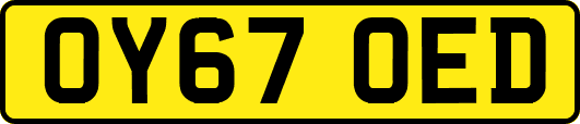 OY67OED