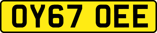 OY67OEE