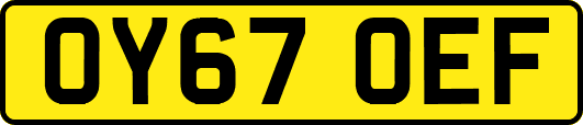 OY67OEF
