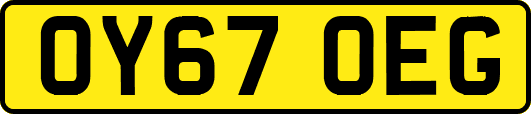 OY67OEG