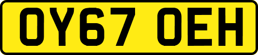 OY67OEH