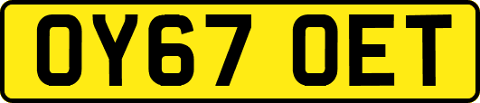 OY67OET
