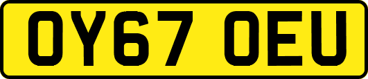 OY67OEU