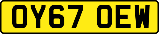 OY67OEW