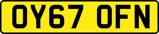 OY67OFN