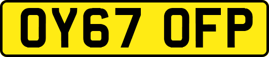 OY67OFP