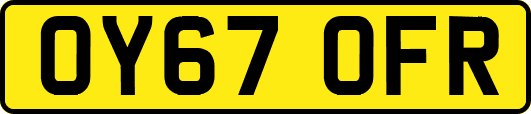 OY67OFR