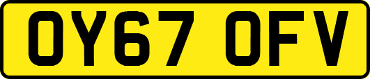 OY67OFV