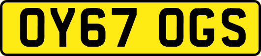 OY67OGS