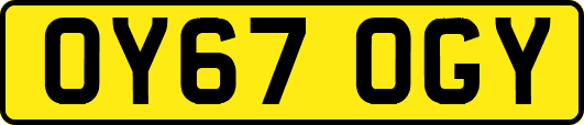 OY67OGY
