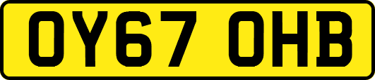 OY67OHB