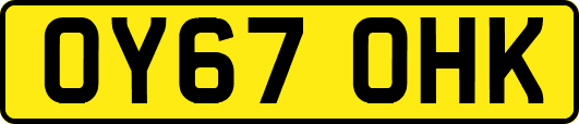 OY67OHK