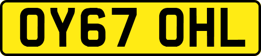 OY67OHL