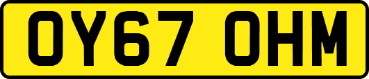 OY67OHM