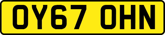 OY67OHN