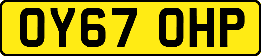 OY67OHP
