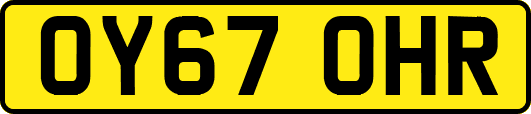 OY67OHR
