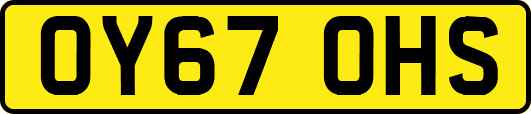 OY67OHS