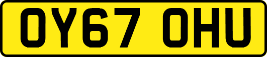 OY67OHU