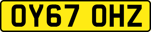 OY67OHZ
