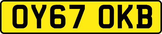 OY67OKB
