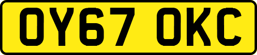 OY67OKC