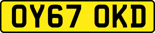 OY67OKD