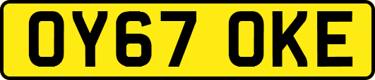 OY67OKE