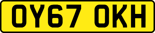 OY67OKH