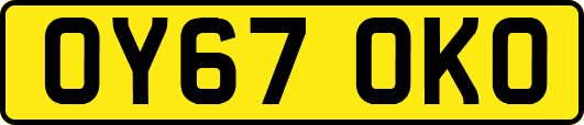 OY67OKO