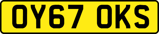 OY67OKS