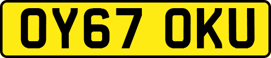 OY67OKU