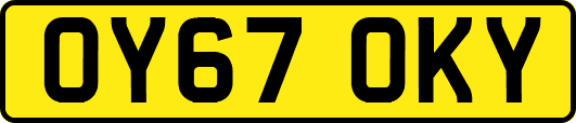 OY67OKY