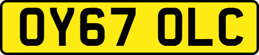 OY67OLC