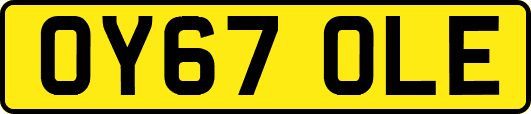 OY67OLE