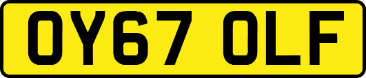 OY67OLF