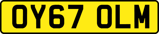 OY67OLM