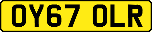 OY67OLR