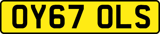 OY67OLS